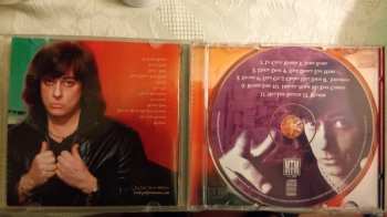 CD Joe Lynn Turner: JLT 18622