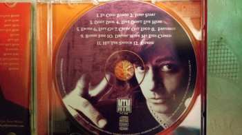 CD Joe Lynn Turner: JLT 18622