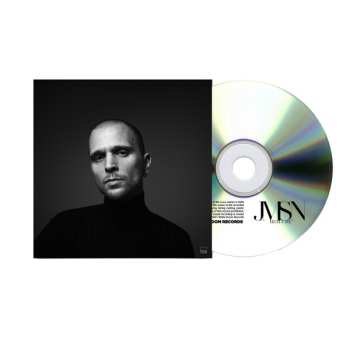 CD JMSN: Heals Me 639612