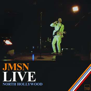 Album JMSN: Live North Hollywood