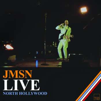 LP JMSN: Live North Hollywood 564742