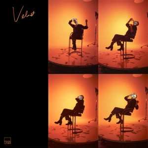 2LP JMSN: Velvet 610601