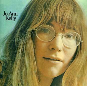 CD Jo-Ann Kelly: Jo-Ann Kelly 555206