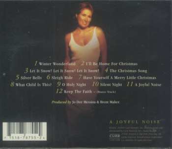 CD Jo Dee Messina: A Joyful Noise 589623