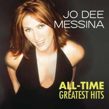 Album Jo Dee Messina: All-Time Greatest Hits