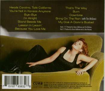 CD Jo Dee Messina: All-Time Greatest Hits 622258