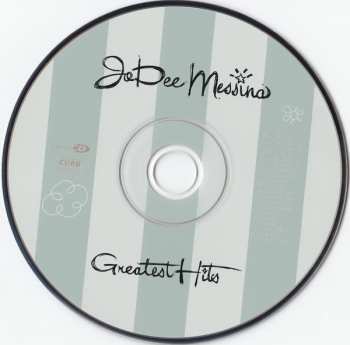 CD Jo Dee Messina: Greatest Hits 629381