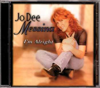 Album Jo Dee Messina: I'm Alright