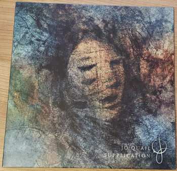 2LP Jo Quail: Invocation | Supplication CLR | LTD 572276