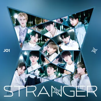 JO1: Stranger