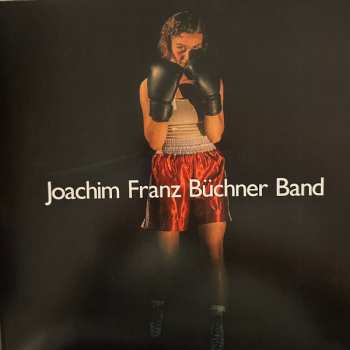 Album Joachim Franz Büchner Band: Hits In The Dark