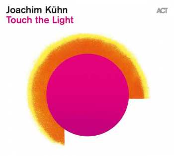 CD Joachim Kühn: Touch The Light 272546