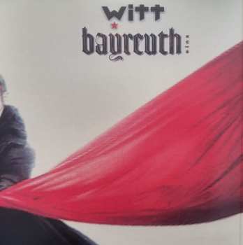 2LP Joachim Witt: Bayreuth Eins / Bayreuth Zwei 67850