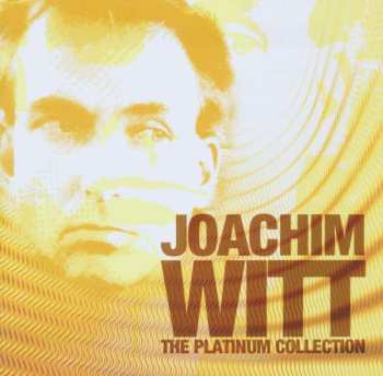 CD Joachim Witt: The Platinum Collection 530856