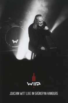 CD/2DVD Joachim Witt: Wir DIGI 232517