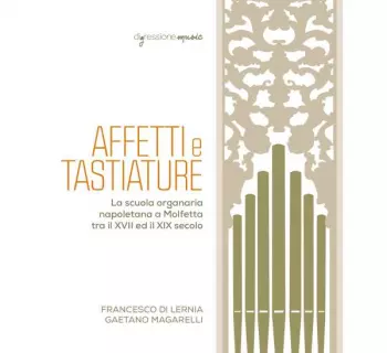 Affetti E Tastiature