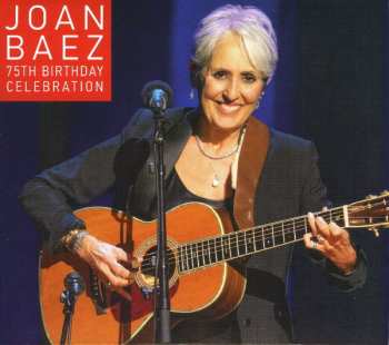 2CD Joan Baez: 75th Birthday Celebration 372888