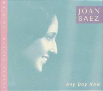 CD Joan Baez: Any Day Now 636111