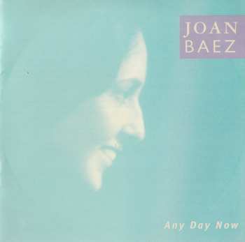 CD Joan Baez: Any Day Now 636111