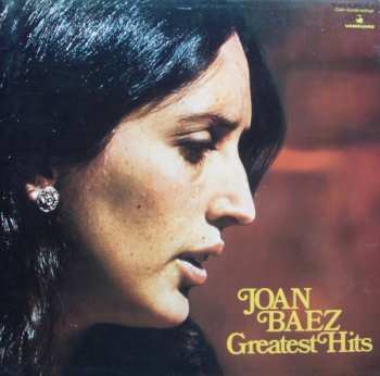 Album Joan Baez: Greatest Hits