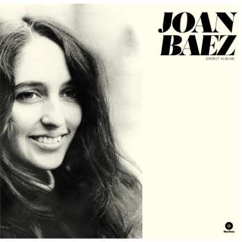 LP Joan Baez: Joan Baez (Debut Album) 593309