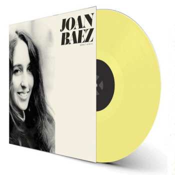 LP Joan Baez: Joan Baez (Debut Album)  LTD | CLR 57657