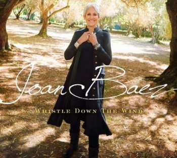 CD Joan Baez: Whistle Down The Wind 108229