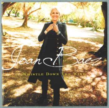 CD Joan Baez: Whistle Down The Wind 586073