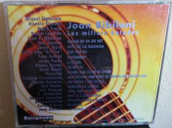 CD Joan Bibiloni: Les Millors Balades  636957