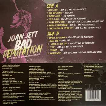 LP Joan Jett: Bad Reputation 524584