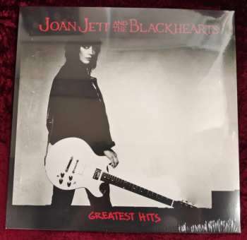 Joan Jett & The Blackhearts: Greatest Hits