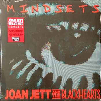 LP Joan Jett & The Blackhearts: Mindsets LTD 519295