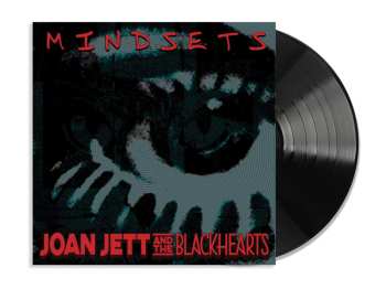 LP Joan Jett & The Blackhearts: Mindsets LTD 519295