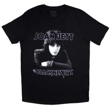 Merch Joan Jett & The Blackhearts: Tričko Photo