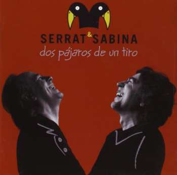 2LP Joaquín Sabina: Dos Pájaros De Un Tiro 617719