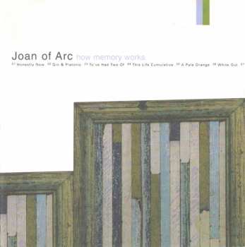 Joan Of Arc: How Memory Works