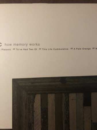 LP Joan Of Arc: How Memory Works 591173