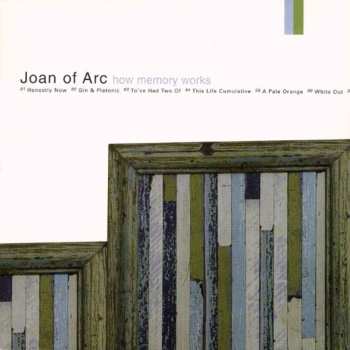 LP Joan Of Arc: How Memory Works 591173