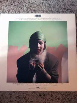 2LP Joan Of Arc: Live In Chicago, 1999 590435