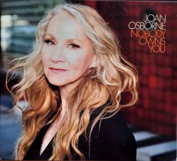 Album Joan Osborne: Nobody Owns You