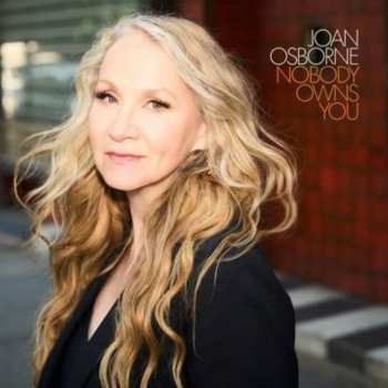 CD Joan Osborne: Nobody Owns You 589131