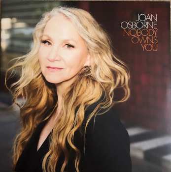 LP Joan Osborne: Nobody Owns You 594850