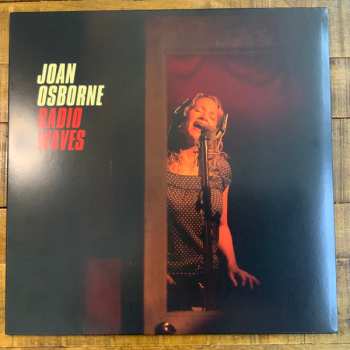 LP Joan Osborne: Radio Waves 573984