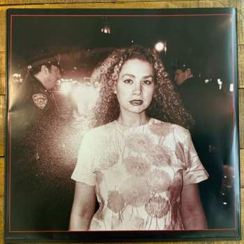 LP Joan Osborne: Radio Waves 573984