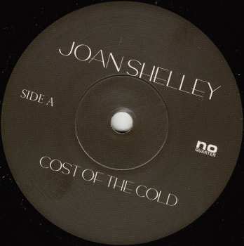 SP Joan Shelley: Cost Of The Cold 590922