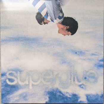 Album Joan: superglue