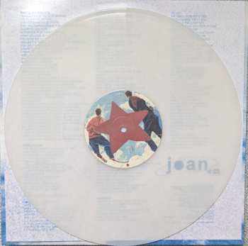 LP Joan: superglue CLR 597093