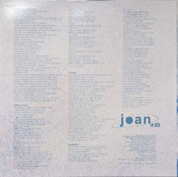 LP Joan: superglue CLR 597093