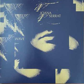 Album Joana Serrat: Big Wave