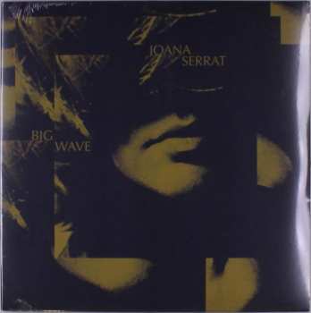 LP Joana Serrat: Big Wave 622413